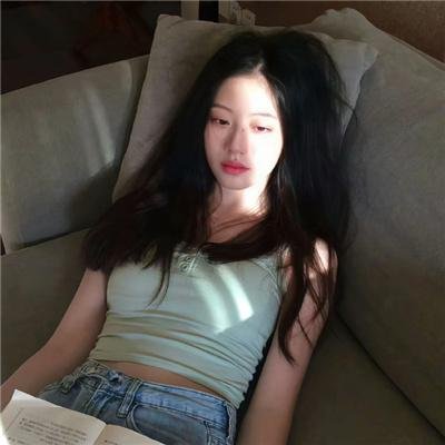 美好事物 封面